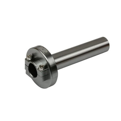 Moped, skuter, bicikl, 22 mm, 7/8 inča, CNC aluminijski akcelerator, okretne ručke za gas, upravljači, univerzalni za motocikle u više boja