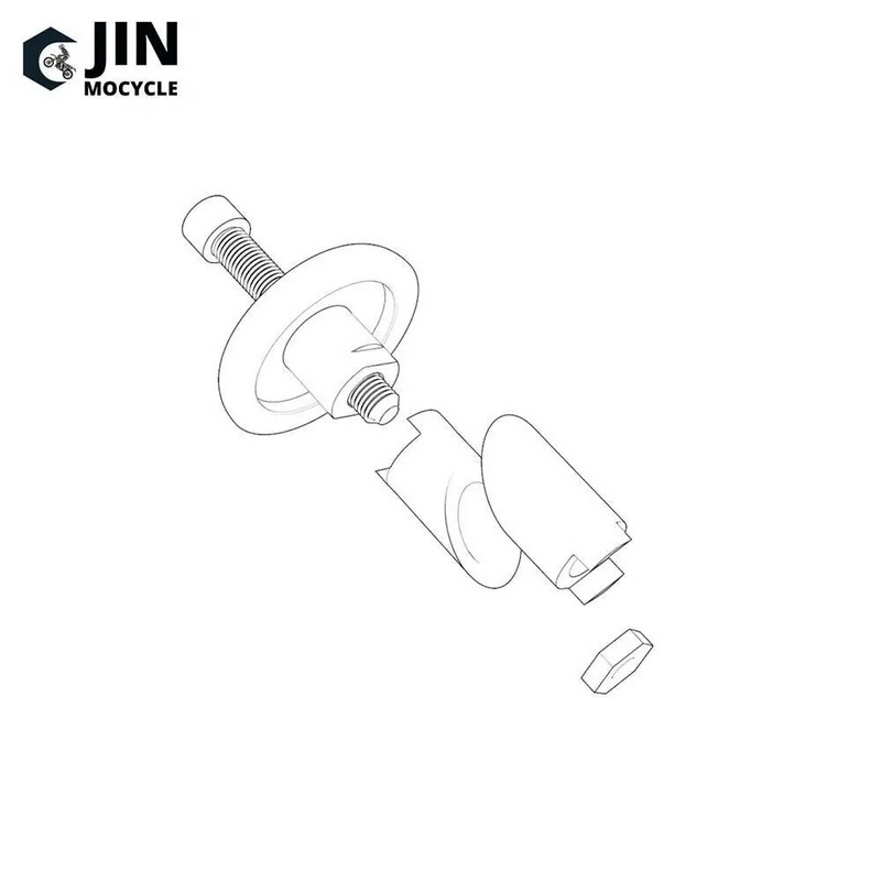 2022 23 Stūres gals Stūres rokturi galos Vāciņš Spraudņa slīdnis priekš KTM 200 250 300 350 400 450 525 530 EXC EXCF SX XC W Husqvarna