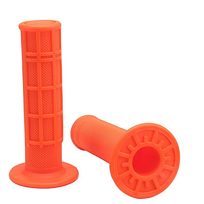 1 pāris 22 mm kreisās un labās puses stūres rokturi priekš kawasaki KFX KLF KSF KVF Bayou 50 80 90 220 250 360 400 450 650 700 750 ATV Quad