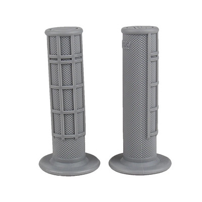 1 pāris 22 mm kreisās un labās puses stūres rokturi priekš kawasaki KFX KLF KSF KVF Bayou 50 80 90 220 250 360 400 450 650 700 750 ATV Quad