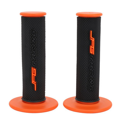 Mootorratta JFG 7/8" juhtraua käepidemed KTM HONDA YAMAHA KAWASAKI SUZUKI Dirt Pit Bike motokrossi Enduro MX jaoks