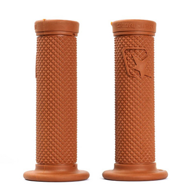 Retro classic 22mm/24mm motocikla stūres rokturi yamaha motorollera piederumi motocikla stūre kafijas sacīkšu moto rokturis