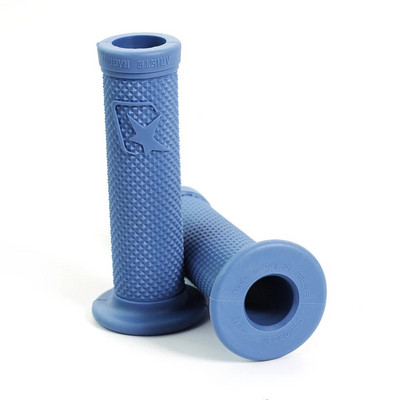 Retro classic 22mm/24mm motocikla stūres rokturi yamaha motorollera piederumi motocikla stūre kafijas sacīkšu moto rokturis