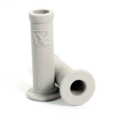 Retro classic 22mm/24mm motocikla stūres rokturi yamaha motorollera piederumi motocikla stūre kafijas sacīkšu moto rokturis