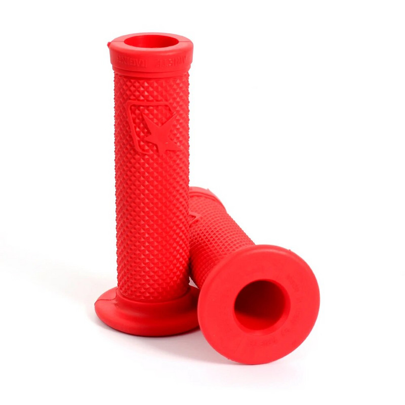 Retro classic 22mm/24mm motocikla stūres rokturi yamaha motorollera piederumi motocikla stūre kafijas sacīkšu moto rokturis