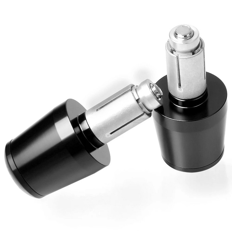 7/8`` 22mm CNC motocikla stūres roktura rokturu gali priekš Honda CBR 600 900 1000RR Kawasaki Z1000 priekš Suzuki GSR 650 750