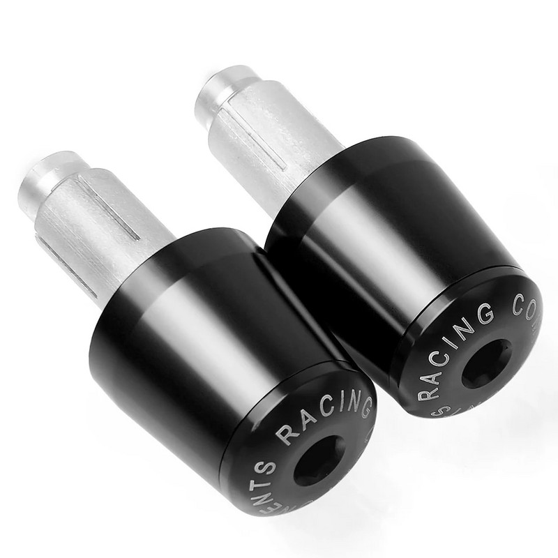 7/8`` 22mm CNC motocikla stūres roktura rokturu gali priekš Honda CBR 600 900 1000RR Kawasaki Z1000 priekš Suzuki GSR 650 750