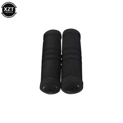 2Pc/1par Ručke za bicikle Motocikli Bicikli Upravljač Ručka Ručka Navlaka od spužve od pjene Neklizajući Dodaci za biciklizam koji apsorbira udarce