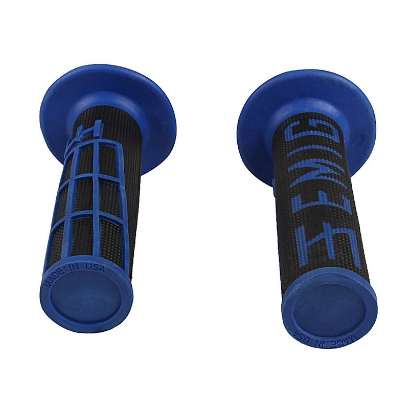 Universāls priekš KTM CRF YZF KXF SXF SDG BSE Dirt Pit Bike Motocross 7/8`` 22mm Grip Motocikla rokturi EMIG Grip Handle MX Grip Hand