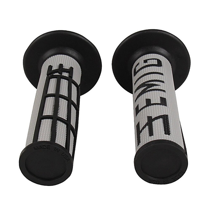 Universāls priekš KTM CRF YZF KXF SXF SDG BSE Dirt Pit Bike Motocross 7/8`` 22mm Grip Motocikla rokturi EMIG Grip Handle MX Grip Hand