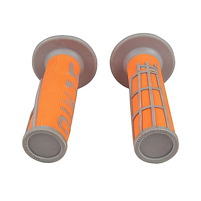 Universāls priekš KTM CRF YZF KXF SXF SDG BSE Dirt Pit Bike Motocross 7/8`` 22mm Grip Motocikla rokturi EMIG Grip Handle MX Grip Hand