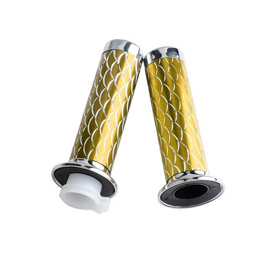 Universāls 22 mm motocikla roktura stūres roktura rokturis Kawasaki Honda Yamaha Suzuki Benelli Ducati motociklam, modificēta