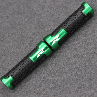 Paredzēts Suzuki GSX-R GSXR 600 750 K6 K7 K8 K9 roktura gumija 7/8"22mm Motocikla stūres rokturi un stūres galos rokas vāciņš