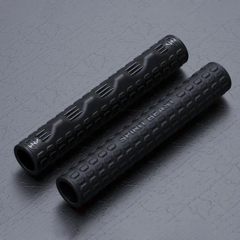 Motocikla bremžu roktura sviras uzmava silikagela universālā motocikla droseles roktura uzmava pretslīdes bremžu roktura līme