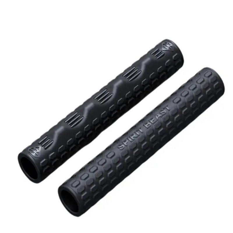 Motocikla bremžu roktura sviras uzmava silikagela universālā motocikla droseles roktura uzmava pretslīdes bremžu roktura līme