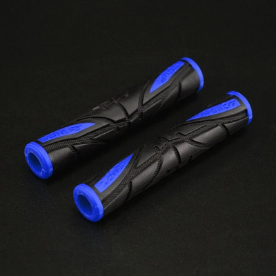 Bremžu rokturis Silikona uzmava Motocikla Velosipēda Aizsargs Gumijas Mīksts Pretslīdes Pārsegs Aizsargroktura Stieņa Pārsega piederumi