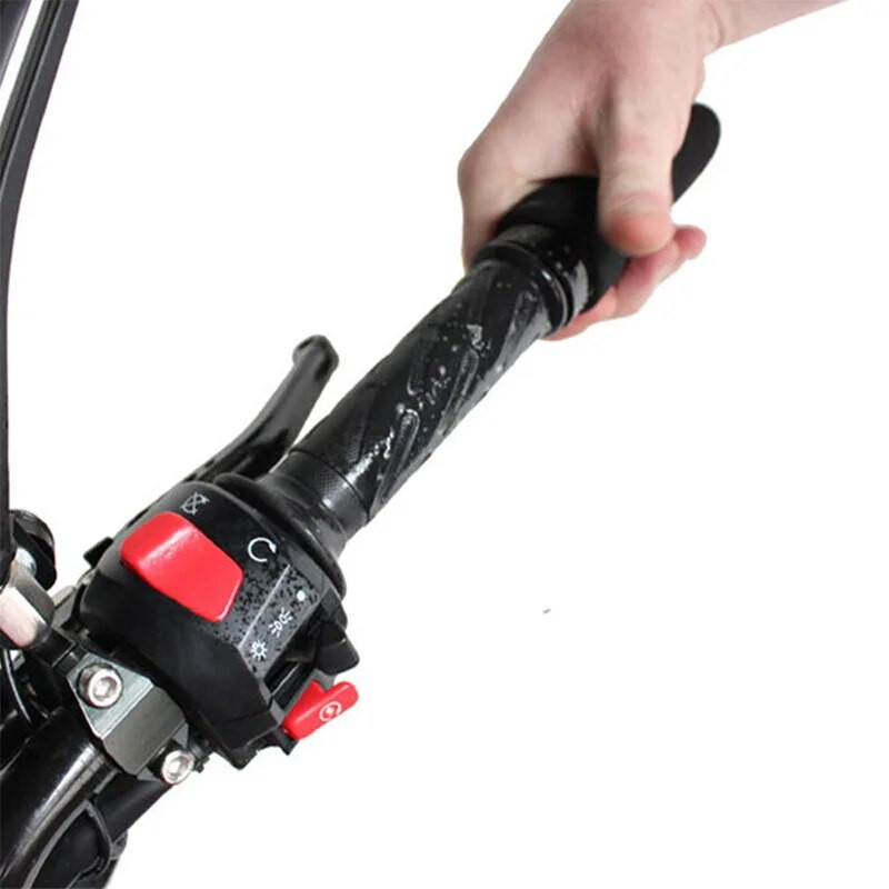 1/2 pāra putu motocikla roktura roktura pārsegs priekš R1200GS R1250GS GS R 1200 1250 GS Adventure F650GS Slip on pretslīdes