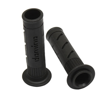 Motocikla 7/8 "22 24 mm rokturi roktura stienis Domino rokturis priekš KTM YAMAHA Universal Pit Bike motokrosa motocikla gumijas želeja