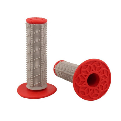 Rokturis Rokas 22 MM rokturi ATV motociklu netīrumu velosipēdam 7/8 kvots KTM Honda Yamaha EXC SX CRF YZF WRF KX KXF motokrosa rokturiem