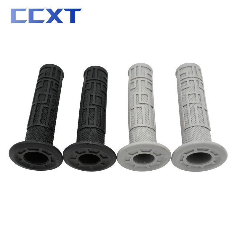 Elektriskā velosipēda gumijas stūres rokturis līme bremžu rokturis rokas rokturis Sur-Ron Sur Ron Surron XS Light Bee motociklam universāls