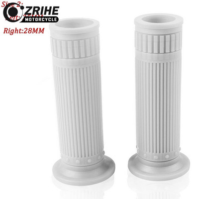 25 28 mm universaalne mootorratta juhtraua käepideme käepide YAMAHA YZ 65 80 85 125 250 250F 426F 450F 125X 250X 250FX 450FX 400F jaoks