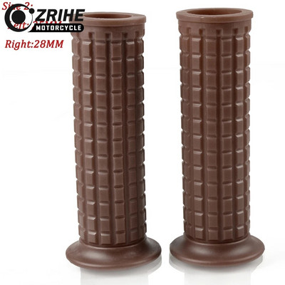 25 28 mm universaalne mootorratta juhtraua käepideme käepide YAMAHA YZ 65 80 85 125 250 250F 426F 450F 125X 250X 250FX 450FX 400F jaoks