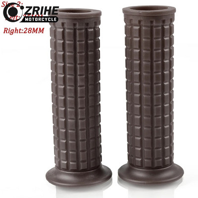 25 28 mm universaalne mootorratta juhtraua käepideme käepide YAMAHA YZ 65 80 85 125 250 250F 426F 450F 125X 250X 250FX 450FX 400F jaoks