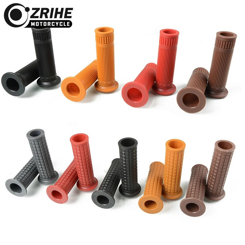 25 28 mm universaalne mootorratta juhtraua käepideme käepide YAMAHA YZ 65 80 85 125 250 250F 426F 450F 125X 250X 250FX 450FX 400F jaoks