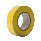 Kuum müük 1 rull PVC elektrilint isolatsioonilint leegiaeglustav 50m 20mm mitmevärviline otseasendusauto tarvikud