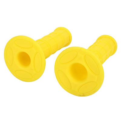 Universālie 7/8 collu 22 mm roktura rokturi Dirt Pit Bike Motocross Motocross motocikla roktura stieņa rokturi Yamaha Kawasaki Suzuki Honda