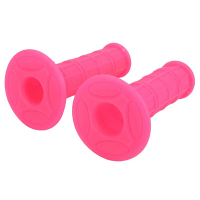 Universālie 7/8 collu 22 mm roktura rokturi Dirt Pit Bike Motocross Motocross motocikla roktura stieņa rokturi Yamaha Kawasaki Suzuki Honda