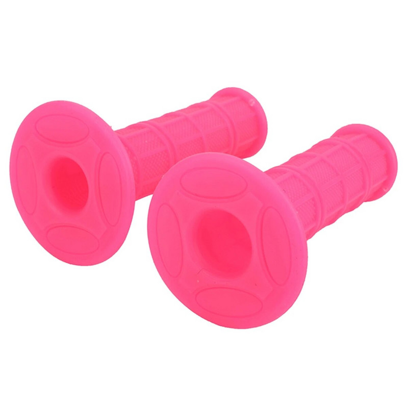 Universālie 7/8 collu 22 mm roktura rokturi Dirt Pit Bike Motocross Motocross motocikla roktura stieņa rokturi Yamaha Kawasaki Suzuki Honda