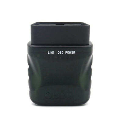 ELM327 V1.5 OBD2 skanner Bluetooth 4.0 OBD2 autodiagnostika tööriist OBDII mootori tule traadita veakoodi lugeja IOS Android PC jaoks