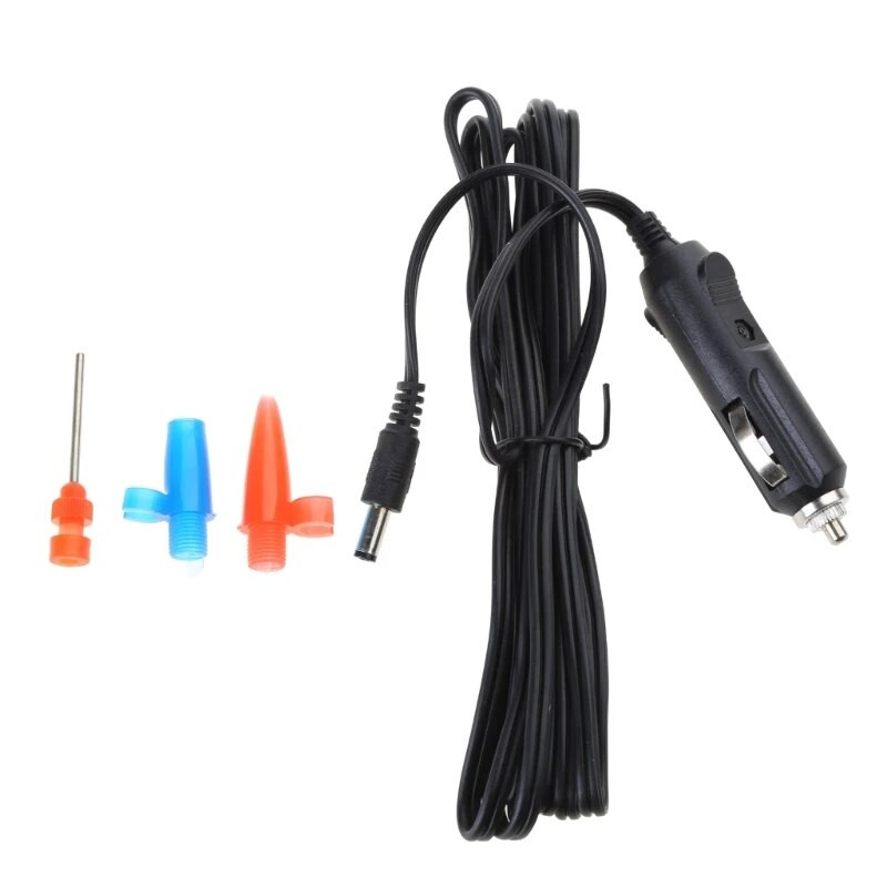 Õhukompressori rehvipump, digitaalsete rõhumõõturitega autorehv, 150 PSI autode, jalgrataste ja muude täispuhutavate seadmete jaoks