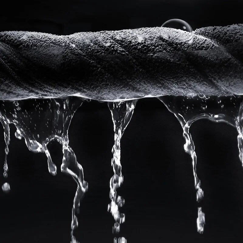 Πλύσιμο αυτοκινήτου Πετσέτες μικροϊνών υψηλής τεχνολογίας Καθαρισμός αυτοκινήτου Στεγνόπανο στριφώματος Πανί περιποίησης αυτοκινήτου Λεπτομέρειες Wash Towel Car Cleaning