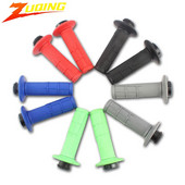 Moto Cross mandzsetta motorkerékpár markolat fogantyú gombok markolat fék gumi KTM Honda Yamaha Dirt Pit kerékpár Moped Motocross tartozékokhoz