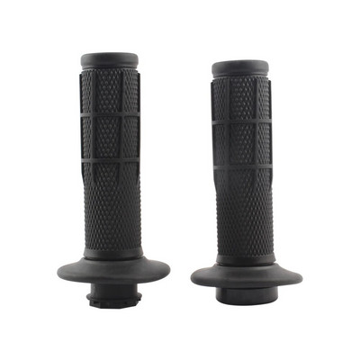 Moto Cross mandzsetta motorkerékpár markolat fogantyú gombok markolat fék gumi KTM Honda Yamaha Dirt Pit kerékpár Moped Motocross tartozékokhoz