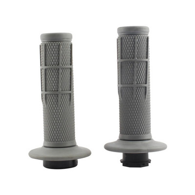 Moto Cross mandzsetta motorkerékpár markolat fogantyú gombok markolat fék gumi KTM Honda Yamaha Dirt Pit kerékpár Moped Motocross tartozékokhoz