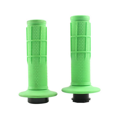 Moto Cross mandzsetta motorkerékpár markolat fogantyú gombok markolat fék gumi KTM Honda Yamaha Dirt Pit kerékpár Moped Motocross tartozékokhoz