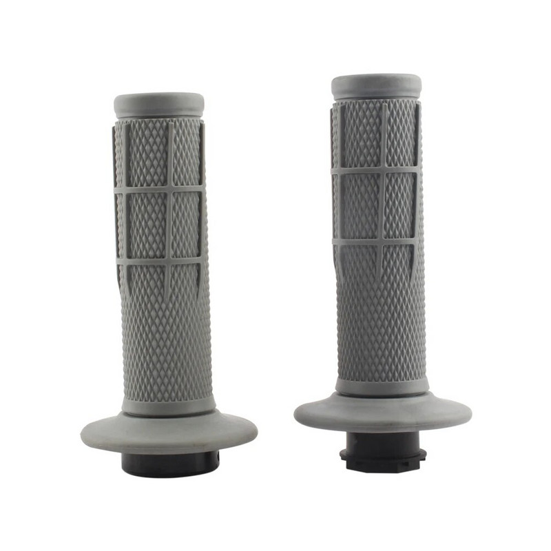 Moto Cross mandzsetta motorkerékpár markolat fogantyú gombok markolat fék gumi KTM Honda Yamaha Dirt Pit kerékpár Moped Motocross tartozékokhoz