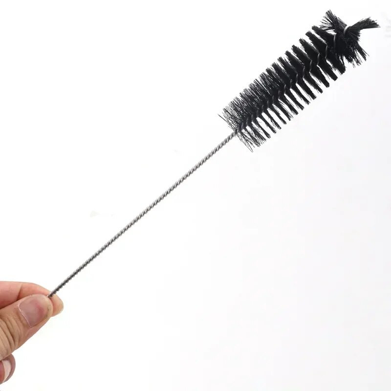 Universālās gaisa durvju oglekļa nogulsnes tīrīšanas sukas Auto dzinēju gaisa ieplūdes sadegšanas kameras cilindru suku instrumenti