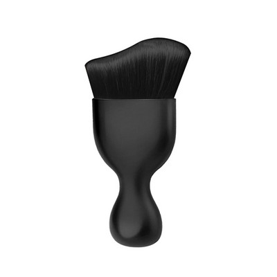 Autóbelső tisztítókefe Középkonzol Tisztítóeszköz Levegőkimenet Tisztító Puha Kefe Shell Autórés Poreltávolító Kefe