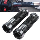 Skirta SUZUKI BURGMAN 650 400 125 200 AN650 AN400 AN125 AN200 Burgman 650 ABS Motociklo vairo rankenos rankena Motociklo rankenos