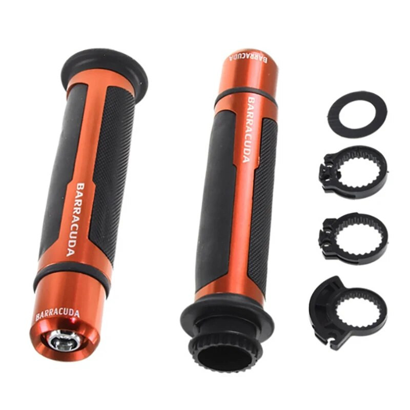 Stūres piedurknes Motocikla Modifikācija Stūres Uzmavas Droseles roktura Lentes Roktura Bloks