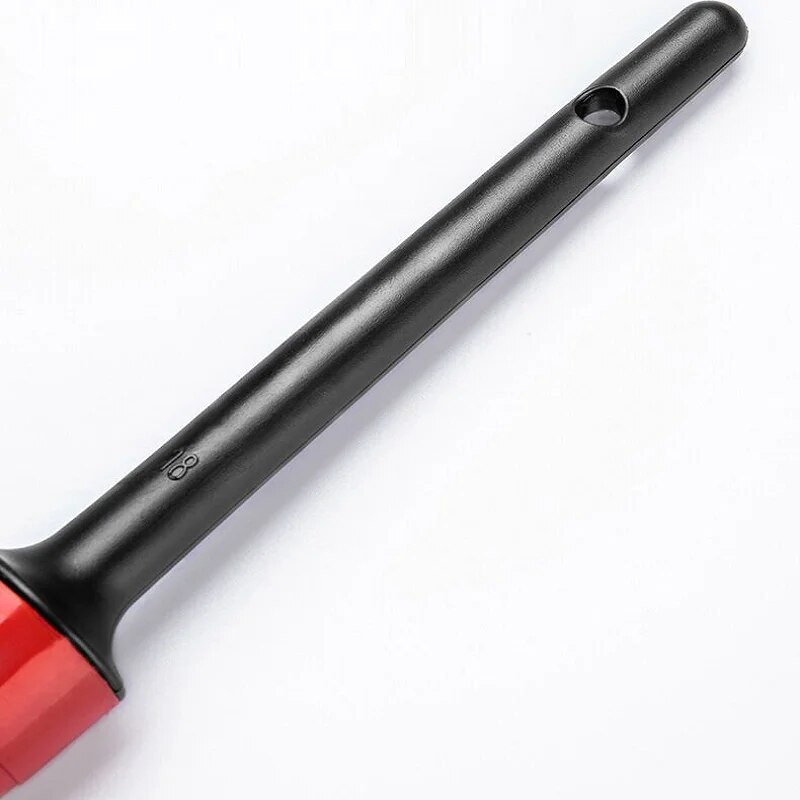 1gab/5gb Detalizēšanas suku komplekts Automašīnu birstes Automašīnu detaļu birste automašīnu tīrīšanai Detaļu birste Informācijas paneļa gaisa izplūdes riteņu suka