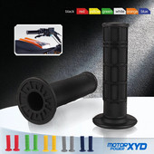 1 paar 22 mm vasakut ja paremat juhtraua käepidet kawasaki KFX KLF KSF KVF Bayou jaoks 50 80 90 220 250 360 400 450 650 700 750 ATV Quad