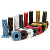 1 pāris universāls 22 MM klasisko vintage motociklu rokturu pārsegs Harley Yamaha vintage motorollera motocikla roktura gumijas uzmavu komplektam