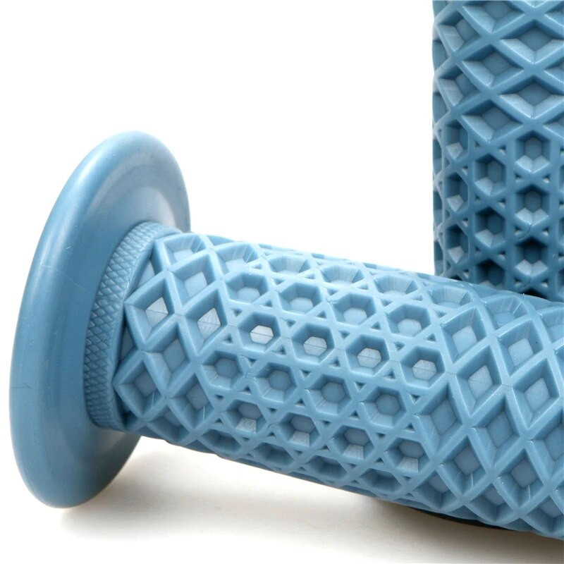 1 pāris universāls 22 MM klasisko vintage motociklu rokturu pārsegs Harley Yamaha vintage motorollera motocikla roktura gumijas uzmavu komplektam