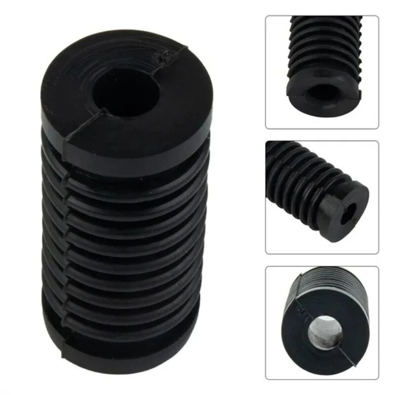 Motorkerékpár sebességváltó kar pedál lábbetét gumi burkolat Univerzális pedál burkolat váltókar burkolat Honda Kawasaki Yamaha