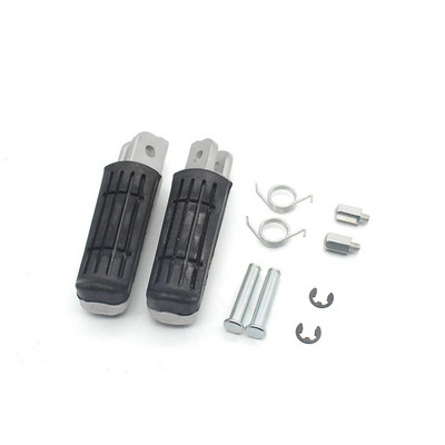 Pentru Yamaha XJ6 FZ6 MT07 09 FZ8 FZ1 YZF 1000 FJR1300 TDM 900 Suport de picioare Suport de picioare pentru motociclete Tablouri de picioare Pedala fata Pedala spate